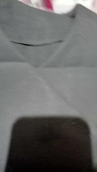 Product Review of Syifa Kemeja Rompi Basic Wanita Vest Premium Kancing Busui Atasan Casual women from c**a 0