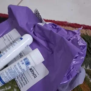 Bupa Nose Inhaler Motion Sick Boosting Peppermint Plant Extract Fresh Stick Hidung Tersumbat untuk Kesehatan Hidung Cleaning Treatment