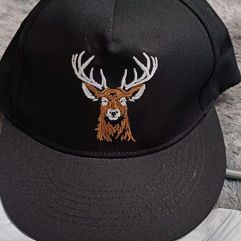 Cap rusa baseball limited edition - TikTok Shop Malaysia