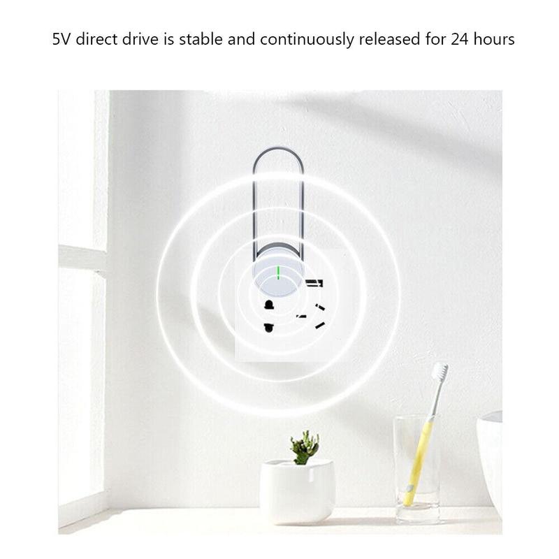 Product Introduction of Negative Ion Air Purifier, Portable Freshener, USB Chargeable, Deodorizer for Bedroom, Home, Car, Odor Eliminator, Personal Air Cleaner, Compact, Travel-Friendly, Ionic Purification Technology, Allergen Reducer, Dust Remover, Smoke Filter 22