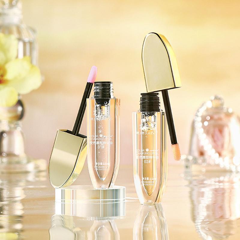 Product Introduction of Huyết Thanh Môi, Không Thấm Nước, Lâu Trôi, Son Bóng, Dưỡng Ẩm Sâu, Không Dính, Tạo Đường Viền Môi, Son Dưỡng Môi, 1 Chiếc Cosmetic Mỹ Phẩm Nữ Trang Điểm Women son  ủ  môi ủ  môi 16