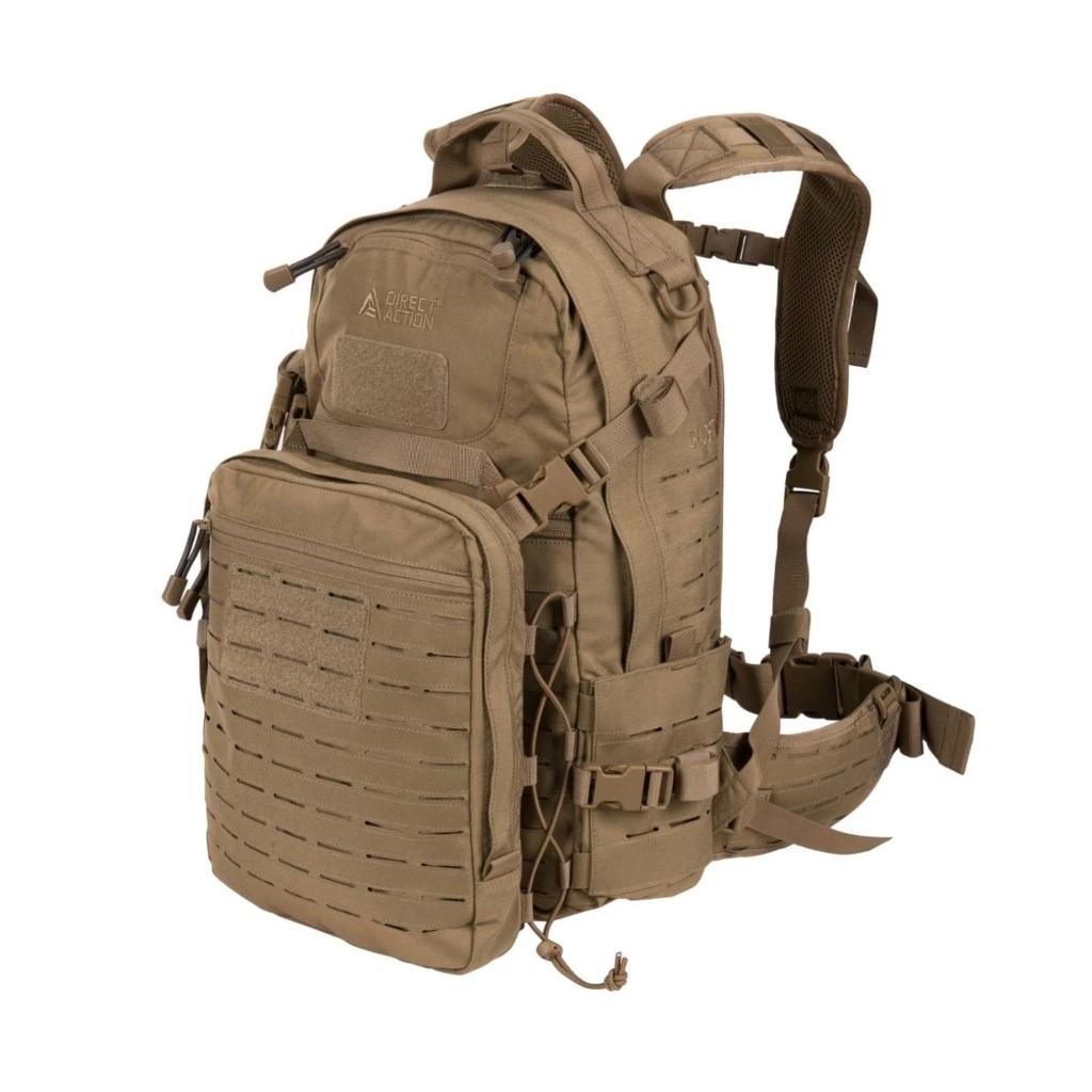 Ba lô chiến thuật Direct Action GHOST MK II BACKPACK