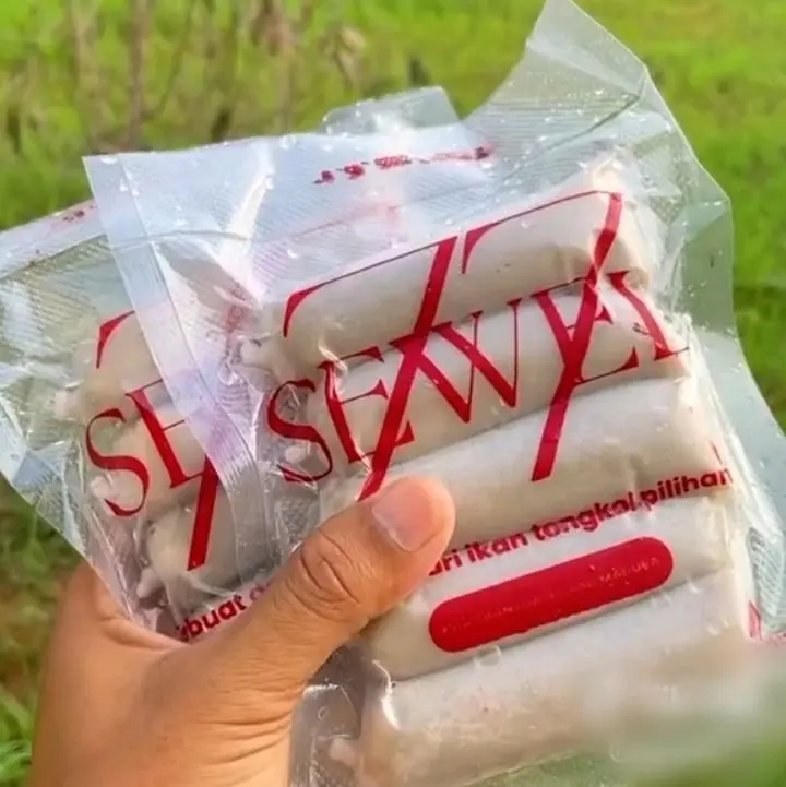 paket reseller 10pack SEWEL77 olahan 1k4n t0n9k0l Food