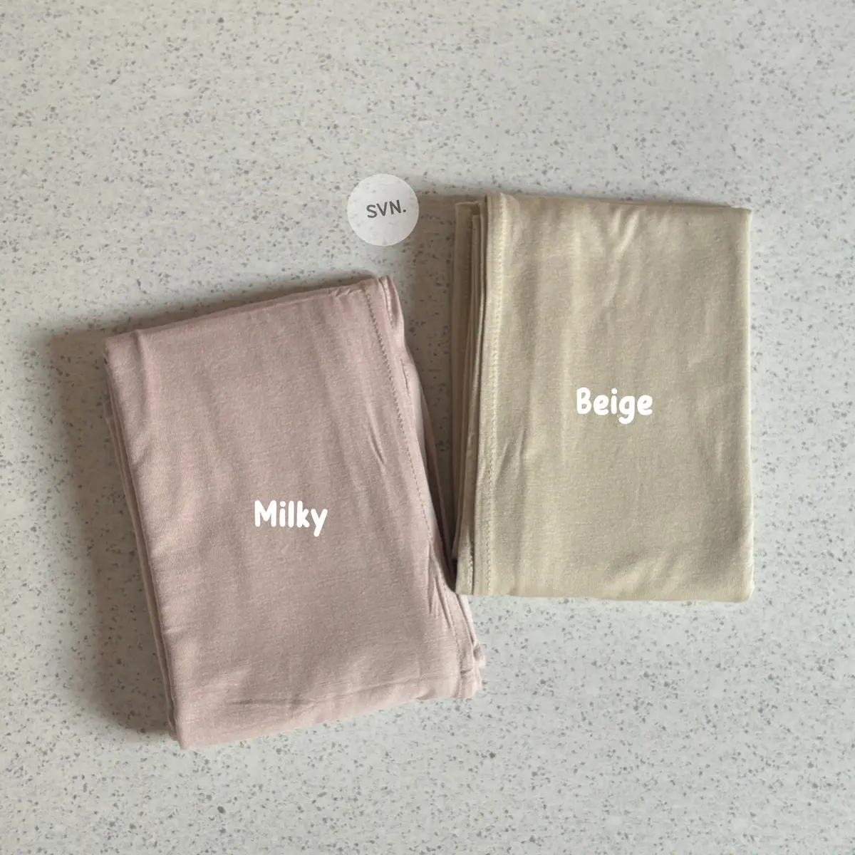 Pashmina Rayon Premium By Savian (Cool Tech)