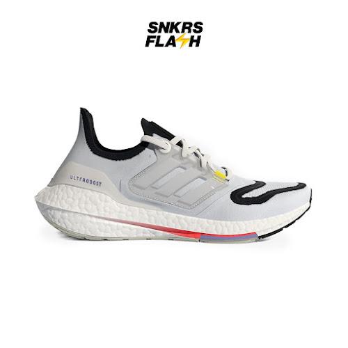 ADIDAS Ultraboost 22 Core White - GX8017