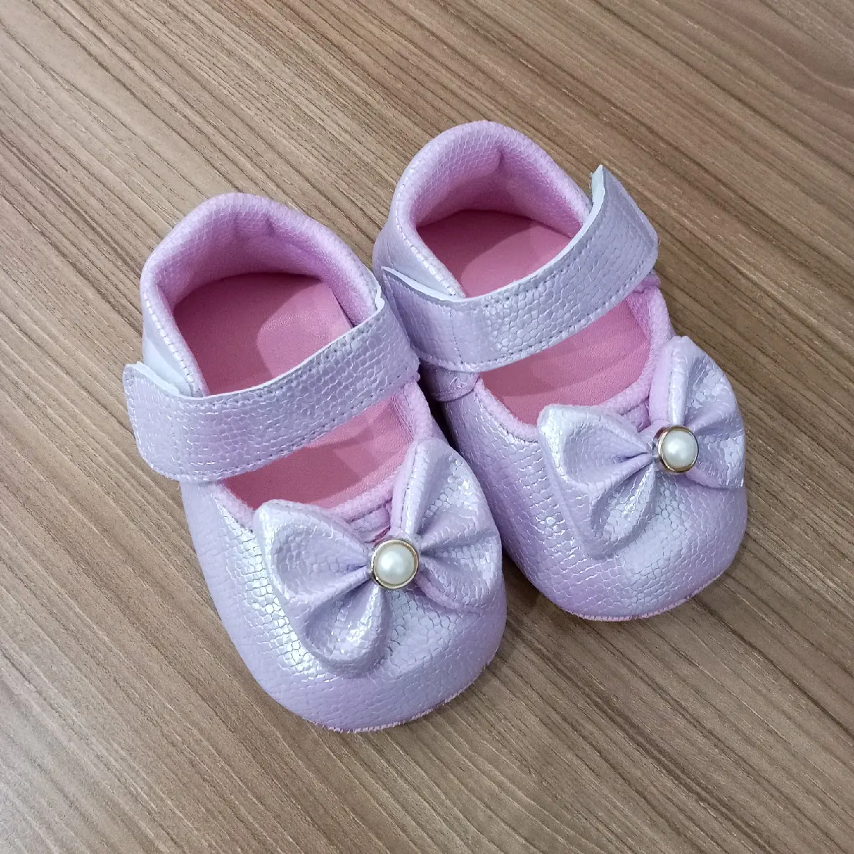 Sepatu Bayi 0-12Bulan/Sepatu Bayi Cowok Cewek