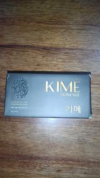 Product Review of LUMIiNIZING JEJU SOAP KIME SKINCARE BELI 1 DAPAT 2 BELI 4 DAPAT 8 from S**😁 0