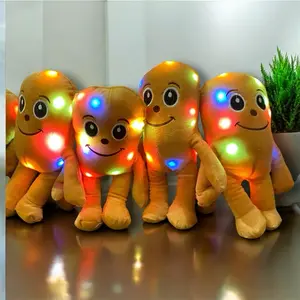 Boneka Tung Tung Sahur tinggi 30 Cm/ Tung Tung Tung Sahur Anomali