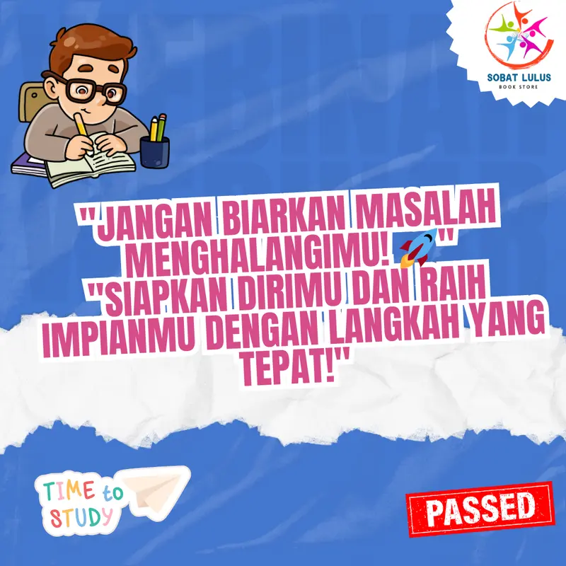 MODUL SUKSES PPPK FORMASI DOKTER TERBARU 2024 5