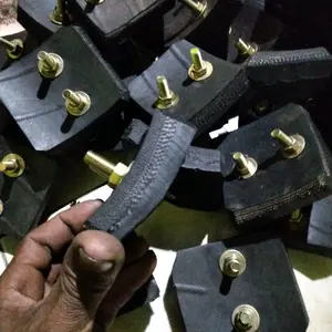 Karet Stopper Karet Per Extra PS Canter untuk Keamanan dan Kualitas Terbaik