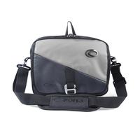 Gambar OZONE Tas Selempang 10 inch 774 + Raincover - Hitam Hitam dari Ozonebag Kab. Bandung 1 Tokopedia