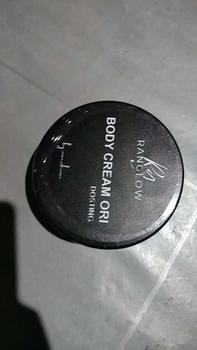 Product Review of Body cream ori ranglow Mencerahkan from k**h 0
