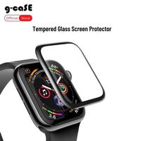 Gambar g-caSE Tempered Glass For i Watch 38mm 40mm iwatch series se 1 2 3 4 5 6 - SERIES 1 (38mm) dari G-caSE Official Store Kota Administrasi Jakarta Pusat 1 Tokopedia