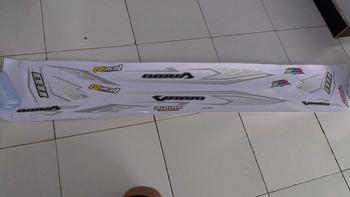 Product Review of TRIPING TRANSPARAN VARIO 110 OLD VARIASI TRANSPARAN VARIO 110 OLD CODE A05 from w**z 0