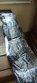 Product Review of Sikat lantai kamar mandi sikat pembersih kamar mandi celah ubin rumah tangga bulu keras pengikis sapu sikat celah lantai dua-dalam-satu from O**n A**a 0