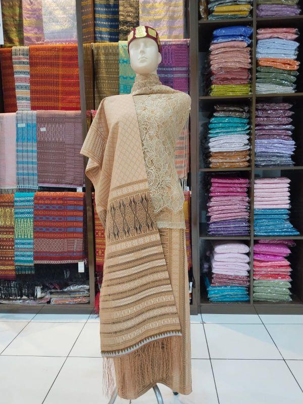 Songket Tumtuman Tanpa Sambung By Hutagaol Songket Songket Tumtuman Tanpa Sambung By Hutagaol Songket