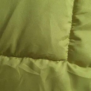 Bedcover HMCO Tanpa Sprei 115cm x 220cm Lembut Bisa Dicuci - Super Lembut, Super Awet, Anti Gerah, Sejuk
