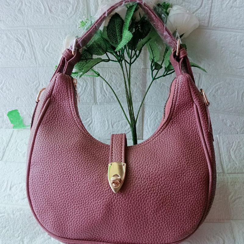 tas slempang wanita terbaru model tas terkini bahan motif kulit jeruk 3