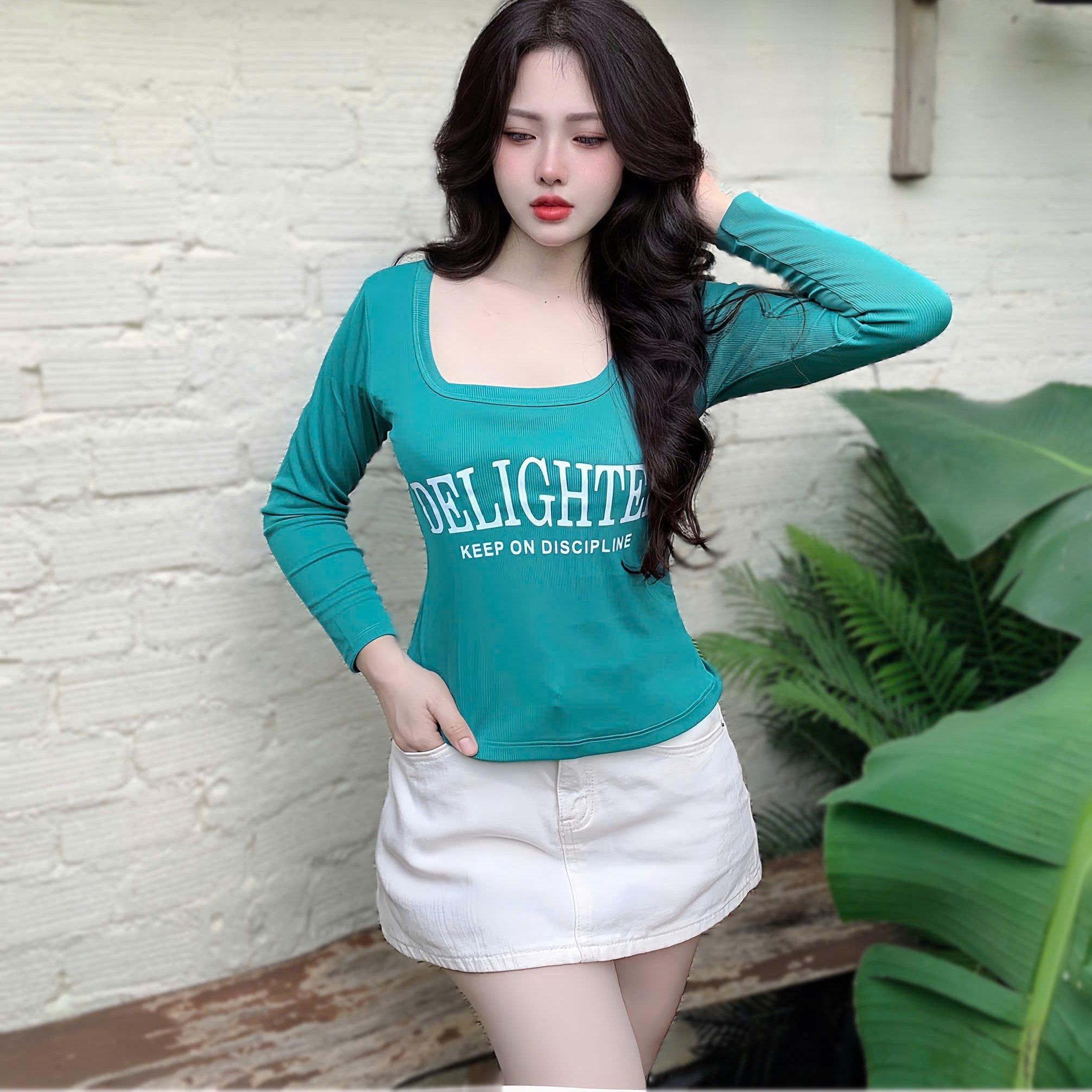 Xanh