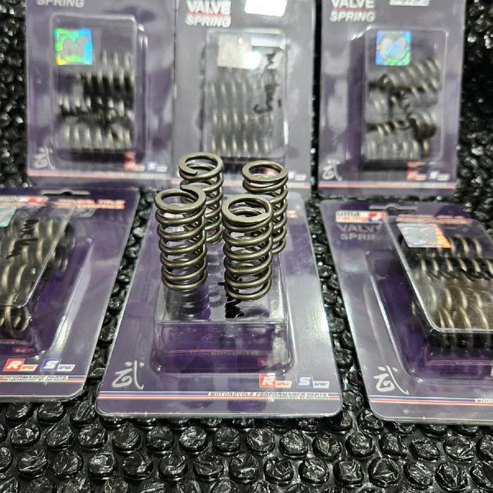 Jual PER KLEP JUPITER MX KING VIXION XABRE R15 SATRIA FU VESPA SPRINT ...