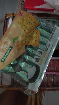 Product Review of Bairong Share Treat Biscuit 300gr (isi 16park) from A**🏻 1