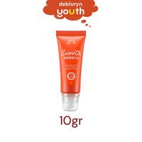 Gambar DeBiuryn Youth Smooth Smooch 10gr - Tinted Lip Care -  Pelembab Bibir untuk Anak & Remaja - Shea Butter Warna Natural Bibir - Smooth Smooch dari DE BIURYN Kota Semarang 5 Tokopedia