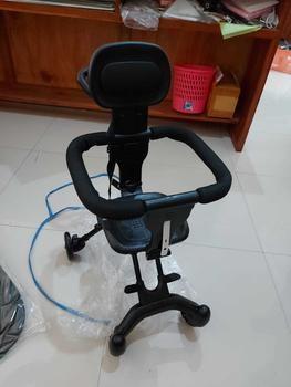 Product Review of Magic Stoller Bayi Traveling roda empat cabin size perlengkapan bayi kereta dorong bayi Multifungsi Murah from D**I a**🐯 2