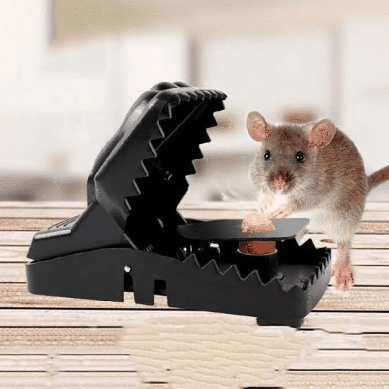 smiral -- jebakan tikus - alat perangkap tikus 0