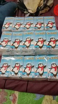 Product Review of 50 Pack Tissu Saku Tissu Pockit TermurahSaran nama produk: Tisu Saku Tissu Pockit 50 Pack Isi 10 Sheet Termurah Tissue from e** n**a 0
