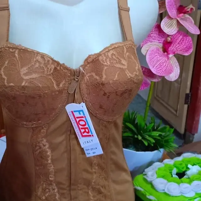 Stella lontorso by FIORI yg sudah terdapat streples di dalamnya 3