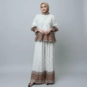 URNIKA - Dayli Set I One set rayon I one set motif