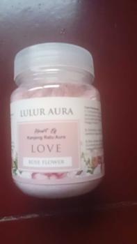 Product Review of Lulur Aura by Kanjeng Ratu Aura from u**7 0