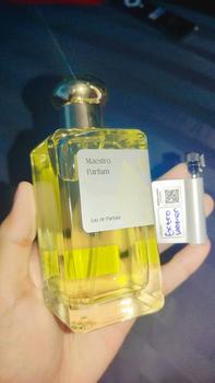 Product Review of Maestro Parfum May Way Parfume Wanita Tahan Lama Perfume Wanginya from b**l 1