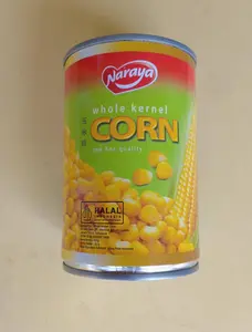NARAYA Whole Kernel Corn 425gr [8997002050381]