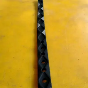 Gelang Anti Static Wrist Band Adjustable Silikon Gelang ESD Ion Negatif Anti Static Wrist Strap