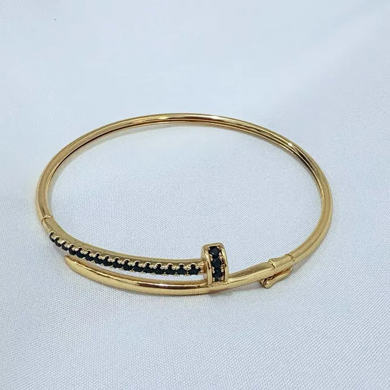 Gelang Bangle Paku