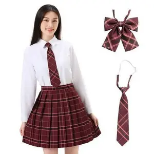 Dasi Cewe Warna  / Dasi Wanita Women'S Color Neck ​Tie Dasi K/ dasi korean style / DM