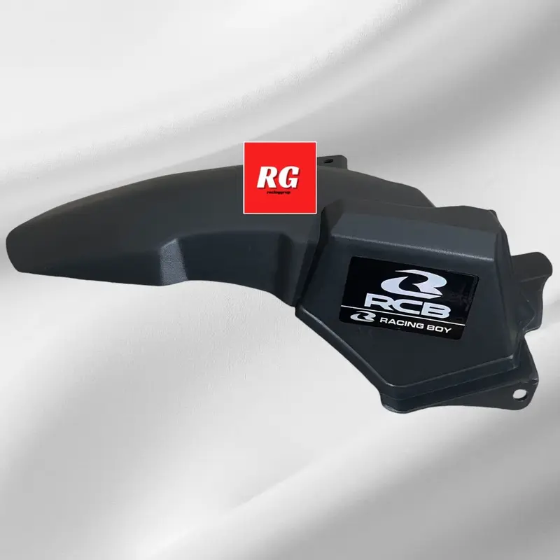 HUGGER VARIO 160 STYLO ABS CBS ISS SPAKBOR KOLONG V160 HUGER FENDER AIR BLADE HONDA PNP 2