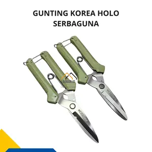 GROSIR Pemotong Holo Korea Serbaguna