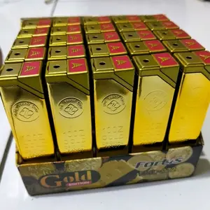ECER KOREK API GAS ROYAL GOLD BISA DI ISI ULANG