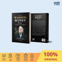 Gambar Yash Media - WARREN BUFFET MINDSET [ Seri Mindset Tokoh Berpengaruh ] karya Adrian V. Bancroft dari Yashmedia Kab. Sleman 1 Tokopedia