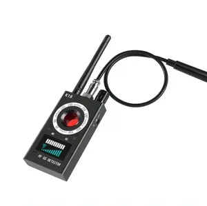 Pendeteksi Frekuensi RF Signal Detector K18