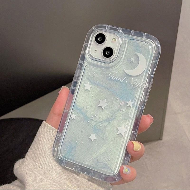 Product Introduction of CASE CASING FOR HP SAMSUNG A55 5G - A35 - A25 TERBARU MOTIF SILIKON TPU FANTASY STAR SOFTCASE 16