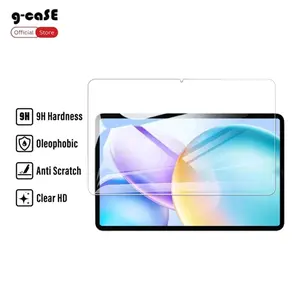 G-caSE Tempered Glass Screen Protector For Tab Infinix X Pad Xpad 20 20Pro Pro Anti Gores Screen Guard
