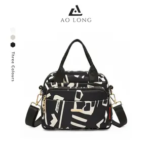 Tas Selempang Isyana 1326-1# - Tas Selempang Wanita - Terbaru Cewek Berbahan Parasut Premium -  Dilengkapi Tali Panjang Muat Parfum Dompet Lipat HP Dilengkapin Furing Halus - Cocok Untuk Remaja Dan Dewasa - Cocok Dibawa Hangout- BISA COD - #SL. 386