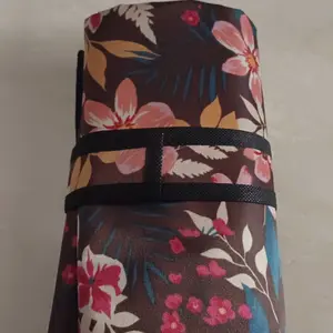 Harga Promo Tikar Piknik Murah/ Matras Tikar Piknik / Karpet Tamasya Liburan Portable Bisa Lipat Model / Tas Anti Air / Tikar Microau