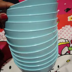 Mangkok Bowl Gemoy Viral isi 6 & 12 Langsung dari Pabrik - Harga Terbaik Wadah