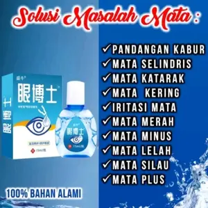 Tetes Mata Jepang Eye Drop Katarak