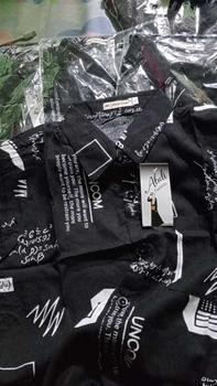 Product Review of kemeja motif anak tanggung / kemeja rayon anak laki-laki / baju motif / kemeja pantai / kemeja motif viral Fashion from 💞**💞 2