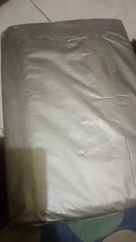 Product Review of Sampul Buku Tulis Plastik Transparan / Bening / Plastic Transparent / Clear Slip On Book Covers Samoyed BKCV-PS Uk. Sidu / Quarto / Kuarto / Kwarto / Big Boss / Boxy from A**i 0